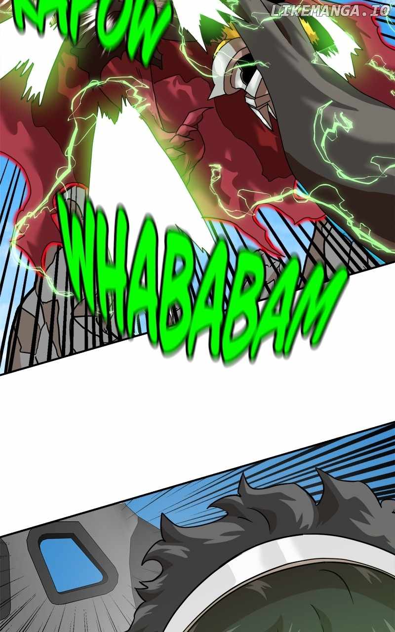 Double Click Chapter 182 56